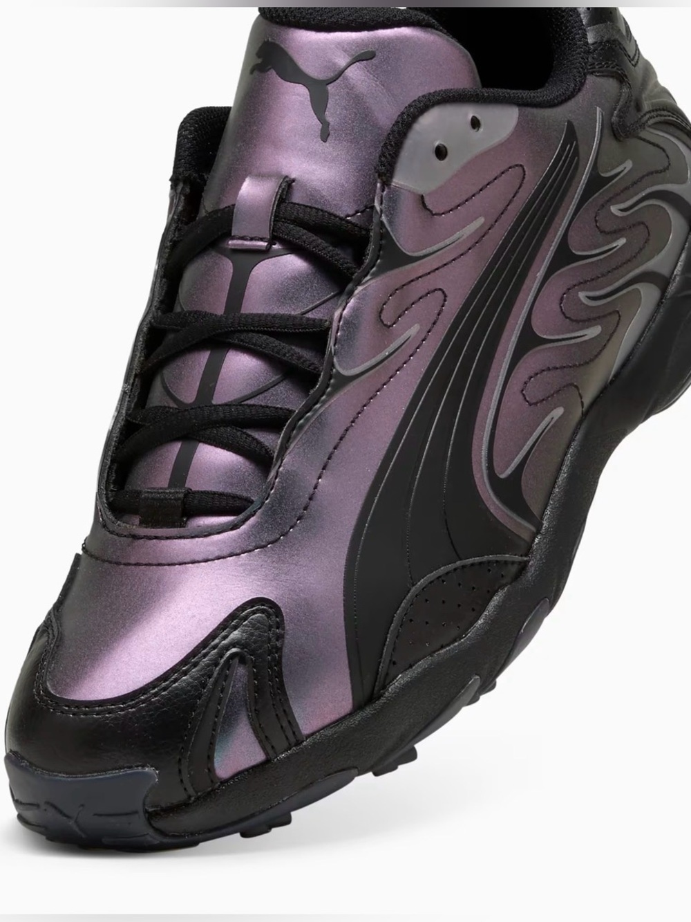 NWT - Puma Inhale Color Shifting (7.5) - Picture 5 of 9